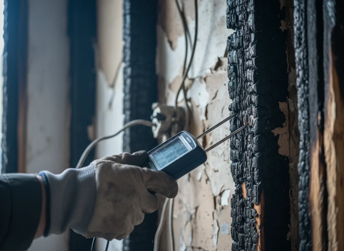 Fire Damage Restoration Dana, KY FAQs